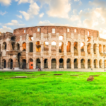 Colosseum Rome tours