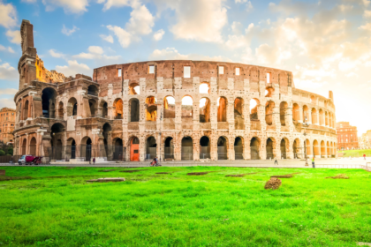 Colosseum Rome tours