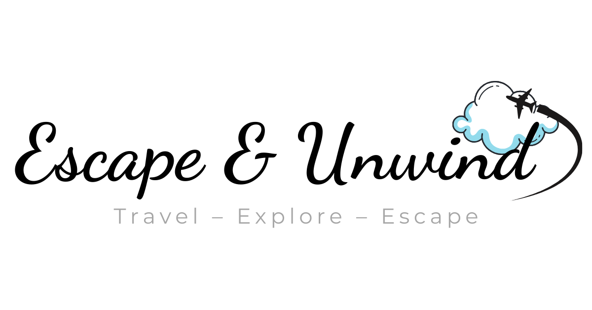 Escape and Unwind logo