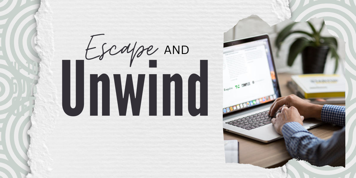 Escape and Unwind Affiliate