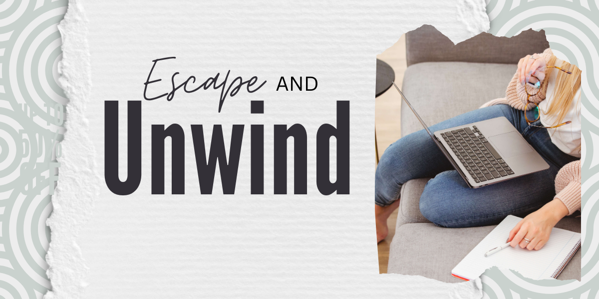 checkout escape and unwind