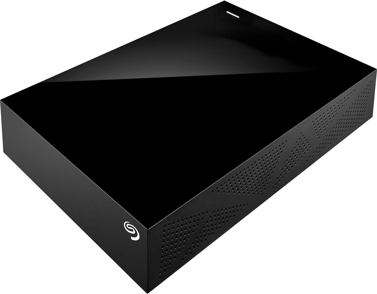 8 TB, External Hard Drive